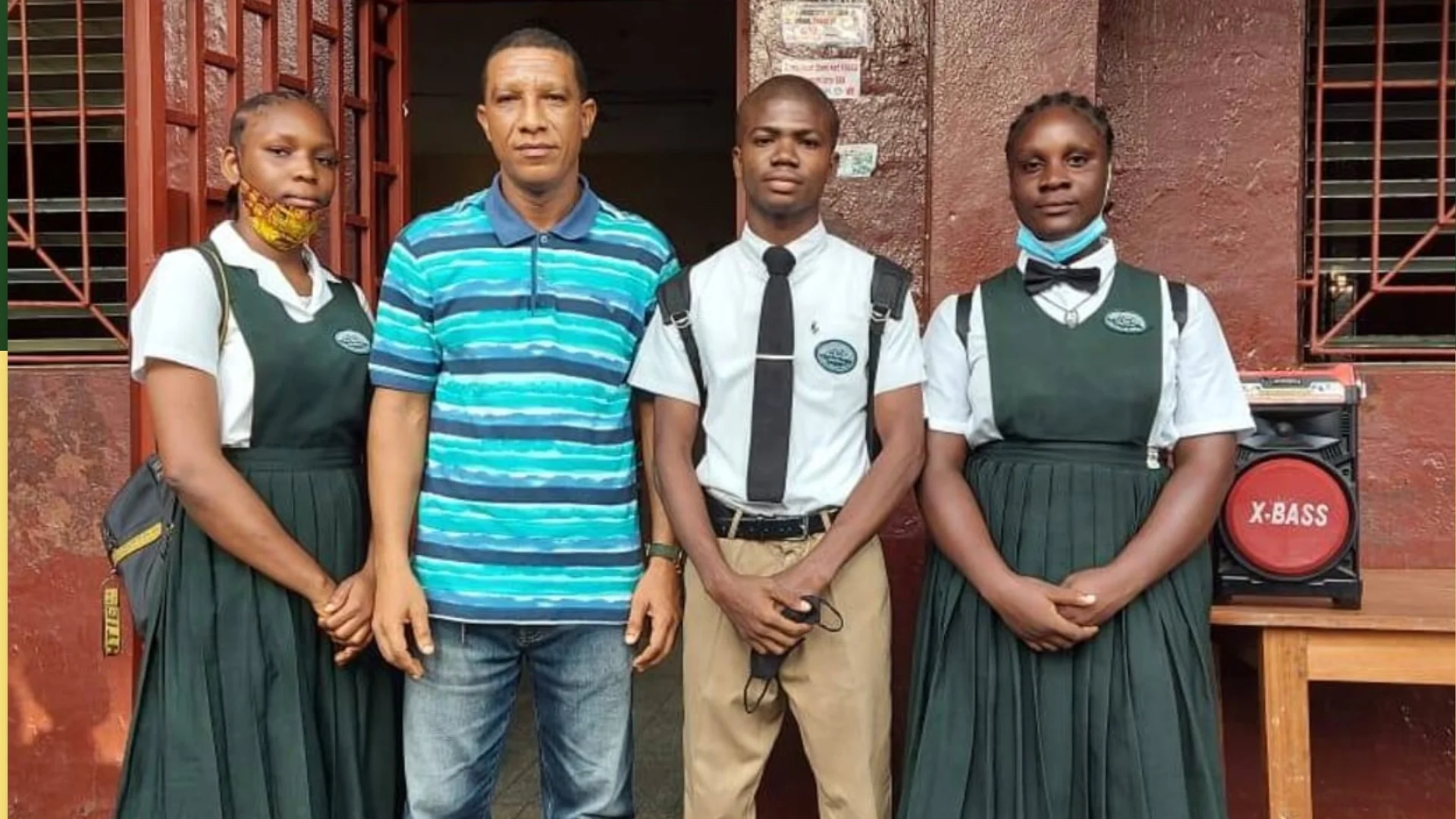 CSEF Scholarship Program Back on Track for 2022/2023 Academic Year