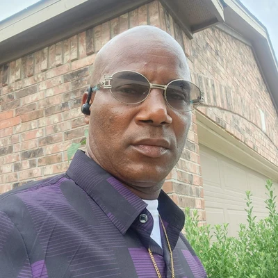Armah L. Kamara